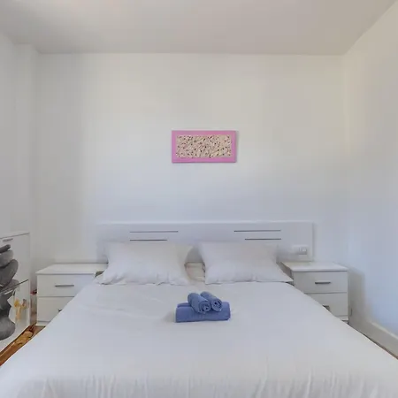 Maella By Interhome Apartment Miami Playa