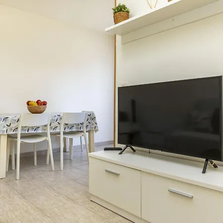 Maella By Interhome Apartment *