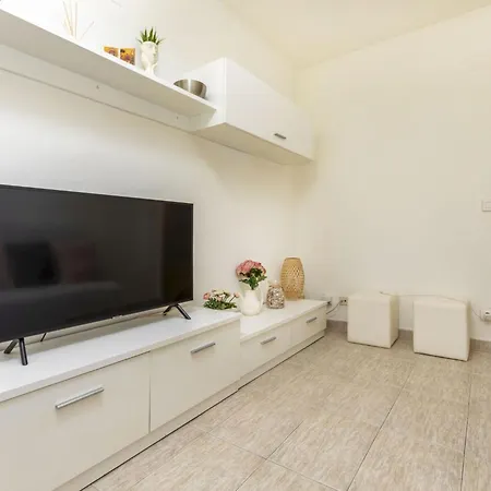Maella By Interhome Apartment *
