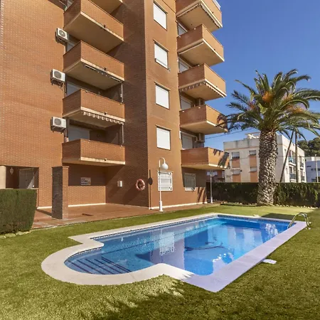 Maella By Interhome Apartment
