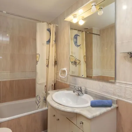 Apartmán Maella By Interhome *